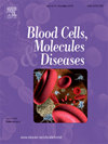 BLOOD CELLS MOLECULES AND DISEASES雜志封面